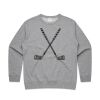 AS Colour Womens Premium Crew Thumbnail