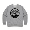 AS Colour Womens Premium Crew Thumbnail