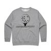 AS Colour Womens Premium Crew Thumbnail