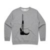 AS Colour Womens Premium Crew Thumbnail