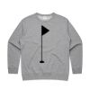 AS Colour Womens Premium Crew Thumbnail