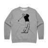 AS Colour Womens Premium Crew Thumbnail