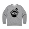 AS Colour Womens Premium Crew Thumbnail