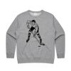 AS Colour Womens Premium Crew Thumbnail