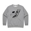 AS Colour Womens Premium Crew Thumbnail