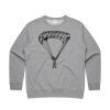 AS Colour Womens Premium Crew Thumbnail