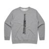 AS Colour Womens Premium Crew Thumbnail