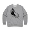 AS Colour Womens Premium Crew Thumbnail