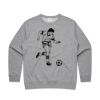 AS Colour Womens Premium Crew Thumbnail