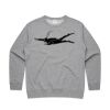 AS Colour Womens Premium Crew Thumbnail