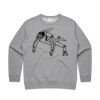 AS Colour Womens Premium Crew Thumbnail