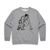 AS Colour Womens Premium Crew Thumbnail