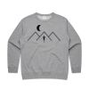 AS Colour Womens Premium Crew Thumbnail