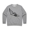 AS Colour Womens Premium Crew Thumbnail