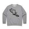 AS Colour Womens Premium Crew Thumbnail