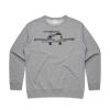 AS Colour Womens Premium Crew Thumbnail