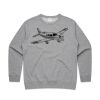 AS Colour Womens Premium Crew Thumbnail