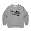 AS Colour Womens Premium Crew Thumbnail