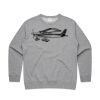 AS Colour Womens Premium Crew Thumbnail