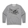 AS Colour Womens Premium Crew Thumbnail