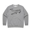 AS Colour Womens Premium Crew Thumbnail