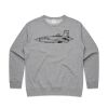 AS Colour Womens Premium Crew Thumbnail