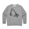 AS Colour Womens Premium Crew Thumbnail