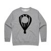 AS Colour Womens Premium Crew Thumbnail