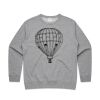 AS Colour Womens Premium Crew Thumbnail
