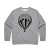 AS Colour Womens Premium Crew Thumbnail