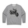 AS Colour Womens Premium Crew Thumbnail