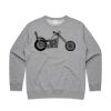 AS Colour Womens Premium Crew Thumbnail
