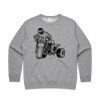 AS Colour Womens Premium Crew Thumbnail
