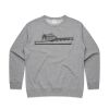 AS Colour Womens Premium Crew Thumbnail