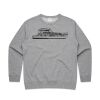 AS Colour Womens Premium Crew Thumbnail