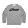 AS Colour Womens Premium Crew Thumbnail