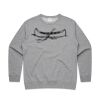 AS Colour Womens Premium Crew Thumbnail
