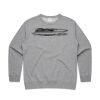 AS Colour Womens Premium Crew Thumbnail