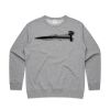 AS Colour Womens Premium Crew Thumbnail