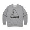 AS Colour Womens Premium Crew Thumbnail