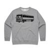 AS Colour Womens Premium Crew Thumbnail