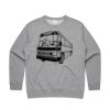 AS Colour Womens Premium Crew Thumbnail