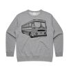 AS Colour Womens Premium Crew Thumbnail