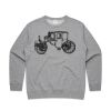 AS Colour Womens Premium Crew Thumbnail