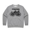 AS Colour Womens Premium Crew Thumbnail