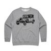 AS Colour Womens Premium Crew Thumbnail