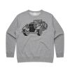 AS Colour Womens Premium Crew Thumbnail