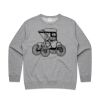 AS Colour Womens Premium Crew Thumbnail