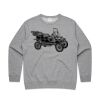 AS Colour Womens Premium Crew Thumbnail