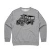 AS Colour Womens Premium Crew Thumbnail
